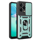 For Honor 200 Lite Global / Green