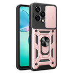For Honor 200 Lite Global / Rose Gold