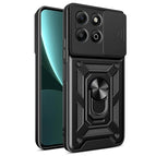 For Honor X6b 4G / Black