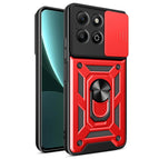 For Honor X6b 4G / Red