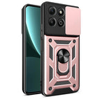 For Honor X6b 4G / Rose Gold