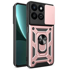 For Honor 200 Smart / Rose Gold