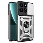 For Honor 200 Smart / Silver