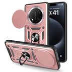 For Honor X60 Pro / X9c / Rose Gold