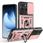 For Honor X8c 4G / Rose Gold