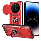 For Honor Magic7 Pro / Red