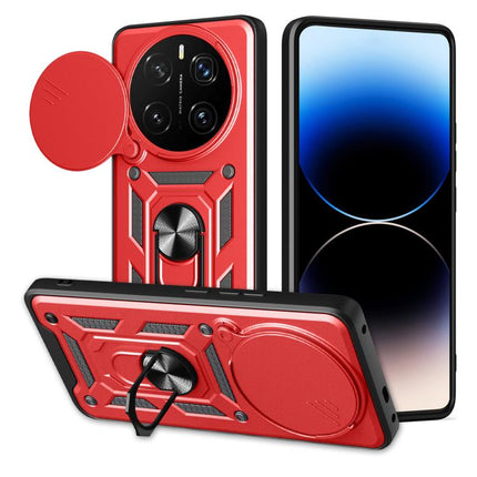 Sliding Camera Cover Design TPU+PC Phone Case, For Honor X60 Pro / X9c, For Honor Magic7 Pro, For Honor X5b Plus