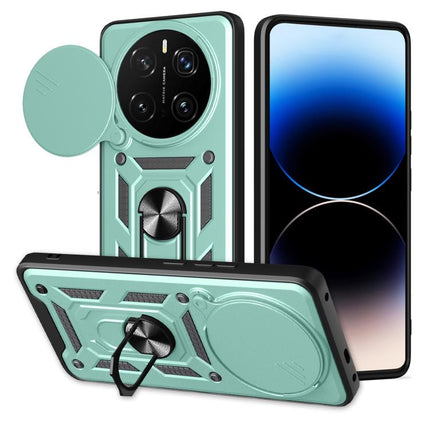Sliding Camera Cover Design TPU+PC Phone Case, For Honor X60 Pro / X9c, For Honor Magic7 Pro, For Honor X5b Plus