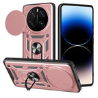 For Honor Magic7 Pro / Rose Gold