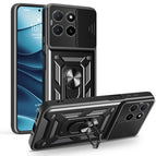 For Honor X5b Plus / Black
