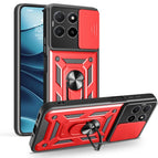 For Honor X5b Plus / Red