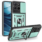 For Honor X5b Plus / Green