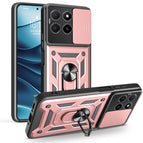 For Honor X5b Plus / Rose Gold