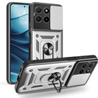 For Honor X5b Plus / Silver