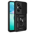 For Honor 400 Pro Global 160.8mm / Black