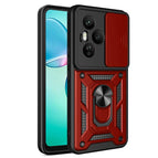 For Honor 400 Pro Global 160.8mm / Red