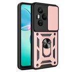 For Honor 400 Pro Global 160.8mm / Rose Gold
