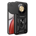 For Honor X9d 5G / X70 5G / Black