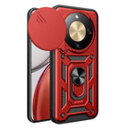 For Honor X9d 5G / X70 5G / Red