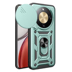 For Honor X9d 5G / X70 5G / Green