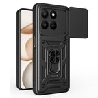 For Honor 400 Smart 5G / X7d 5G / Black