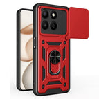 For Honor 400 Smart 5G / X7d 5G / Red