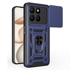 For Honor 400 Smart 5G / X7d 5G / Blue