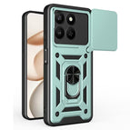 For Honor 400 Smart 5G / X7d 5G / Green