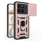 For Honor 400 Smart 5G / X7d 5G / Rose Gold