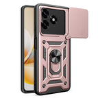 For Honor X5c Plus/X5c/Play10A 4G / Rose Gold