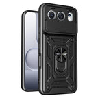 For Honor 500 Global 155.8mm / Black