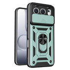 For Honor 500 Global 155.8mm / Green