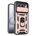 For Honor 500 Global 155.8mm / Rose Gold