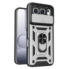 For Honor 500 Global 155.8mm / Silver