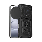 For Honor Magic8 Pro 5G / Black