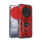 For Honor Magic8 Pro 5G / Red