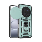 For Honor Magic8 Pro 5G / Green