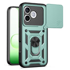 For Honor 600 Lite 5G Global / Green