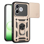 For Honor 600 Lite 5G Global / Gold