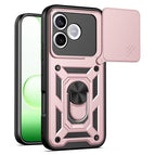 For Honor 600 Lite 5G Global / Rose Gold