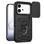 For Honor 600 / 600 Pro 5G Global / Black