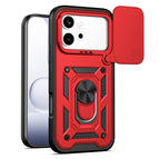 For Honor 600 / 600 Pro 5G Global / Red