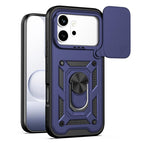 For Honor 600 / 600 Pro 5G Global / Blue