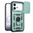 For Honor 600 / 600 Pro 5G Global / Green