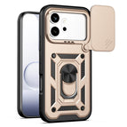 For Honor 600 / 600 Pro 5G Global / Gold