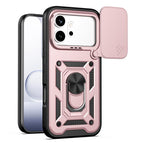 For Honor 600 / 600 Pro 5G Global / Rose Gold