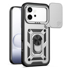 For Honor 600 / 600 Pro 5G Global / Silver