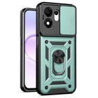 For Honor 600 Smart 5G / Green