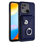 For Xiaomi Redmi 10C / Blue