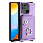 For Xiaomi Redmi 10C / Purple